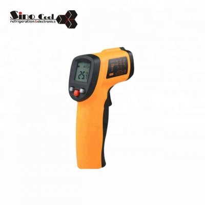 Digital IR  Infrared Thermometer