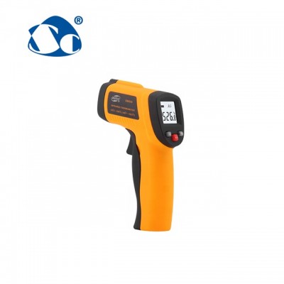 High quality handhold infrared thermometer