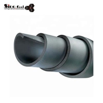 Insulation Tubes for Air Conditioner Ductwork