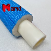 Hot Water PPR Pipe Insulation Foam Tube with Good Quality