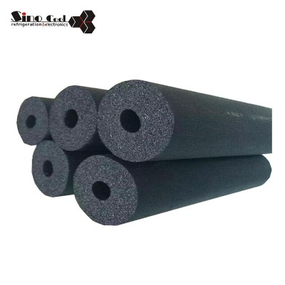 Air Conditioning Insulation Sheet & Insulation Pipe & Insulation Tube & Insulation Tape Insulation Rubber Pipe